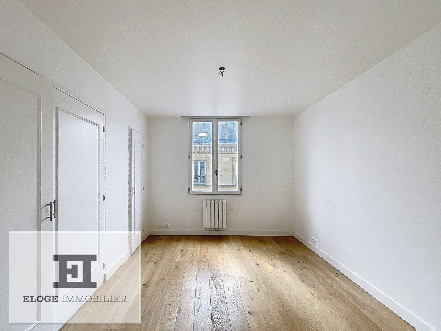 Appartement 3 pièces de 117m² - Rouen Droite - Place du Vieux Marché