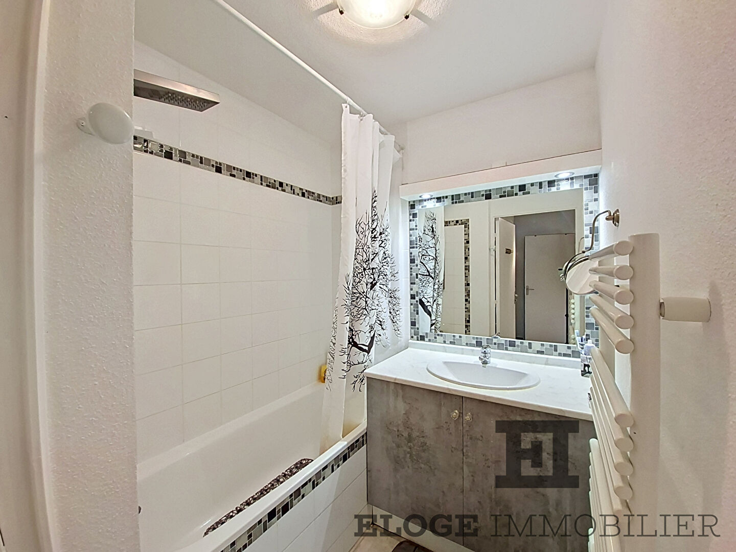 Appartement Touques t3 64 m2 dans résidence de standing