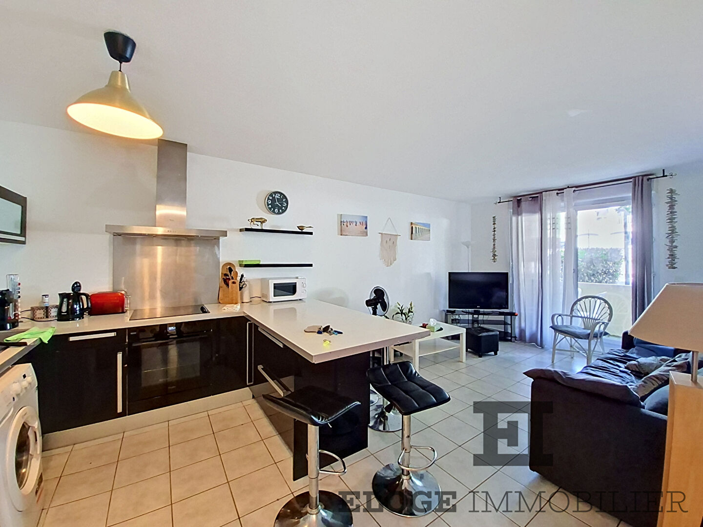 Appartement Touques T3 dans residence de standing