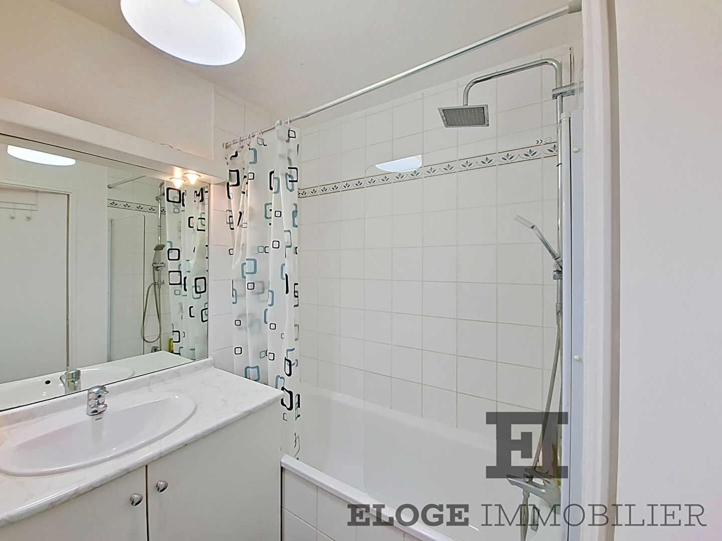 Appartement Touques T3 dans residence de standing