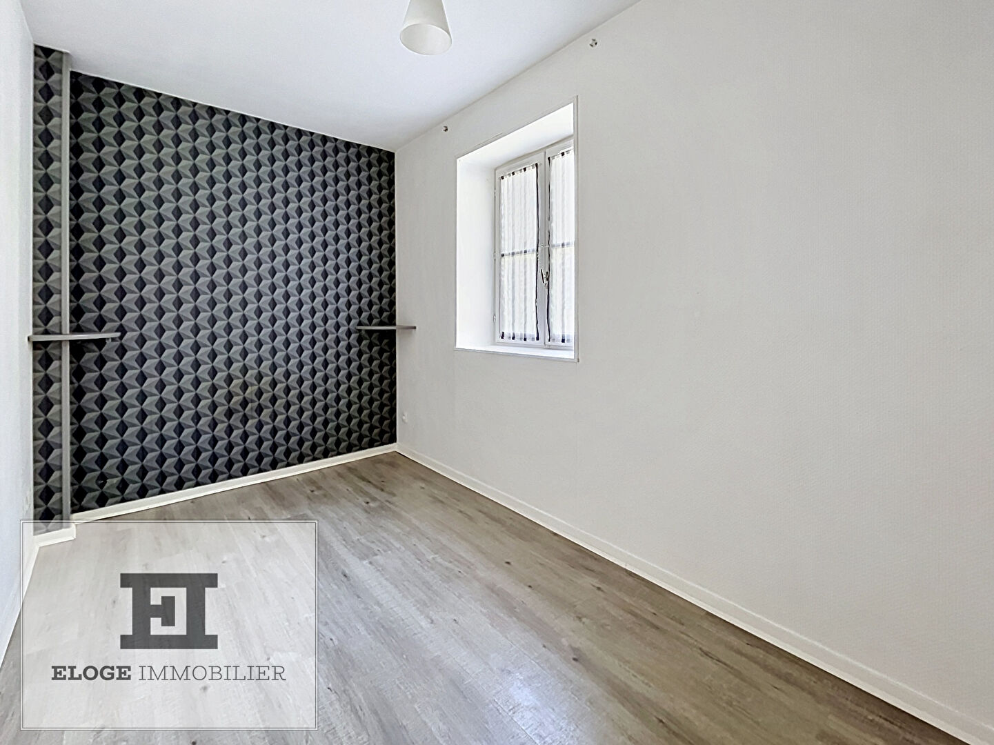 Appartement 2 pièces de 38m²  - Rouen droite - Secteur Place Henri IV