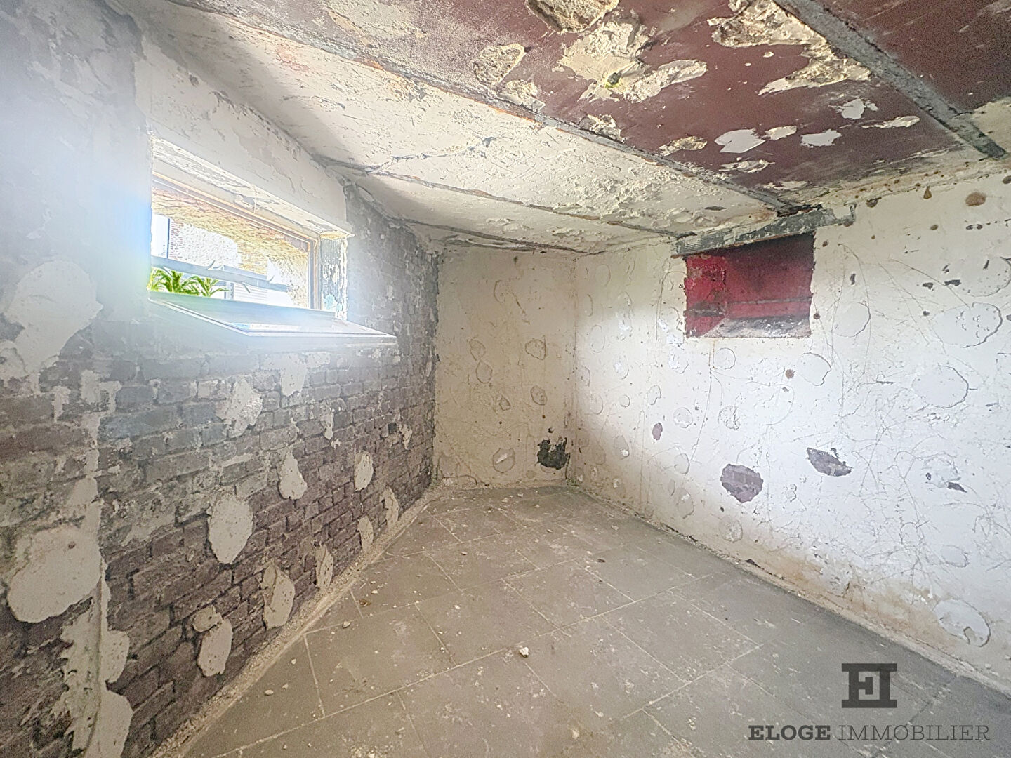 À VENDRE - Local de 32 m² à Rouen