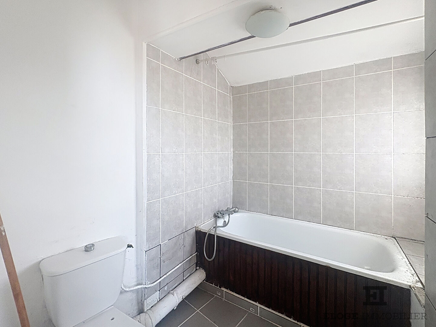 Appartement T1 à Rouen