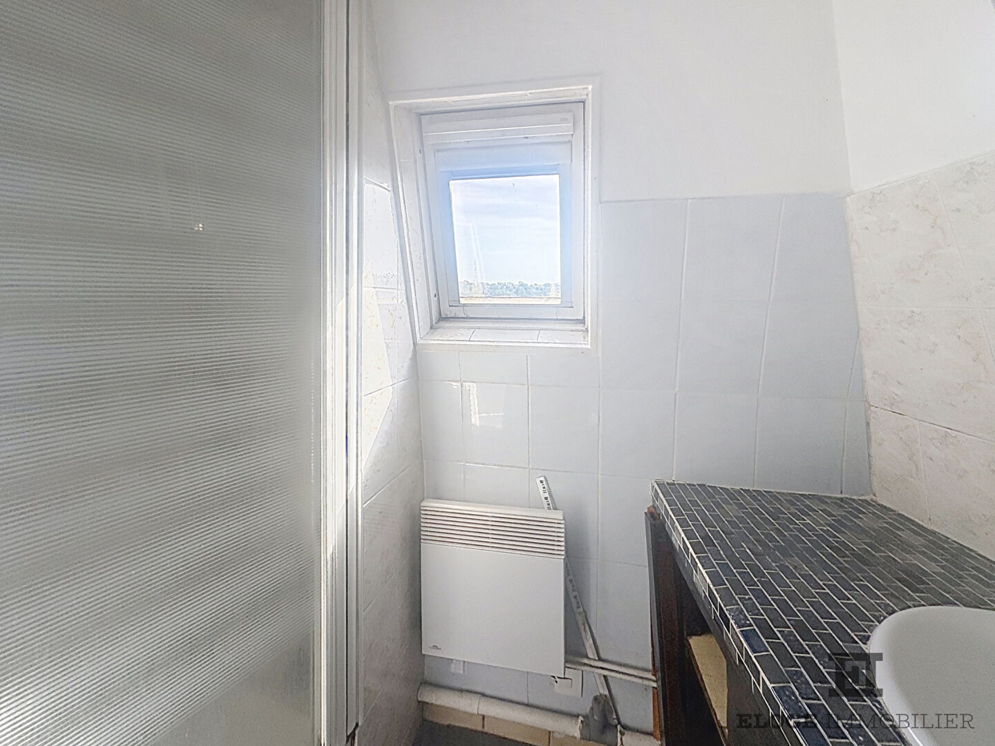Appartement T2 de 30,78 m² à Rouen