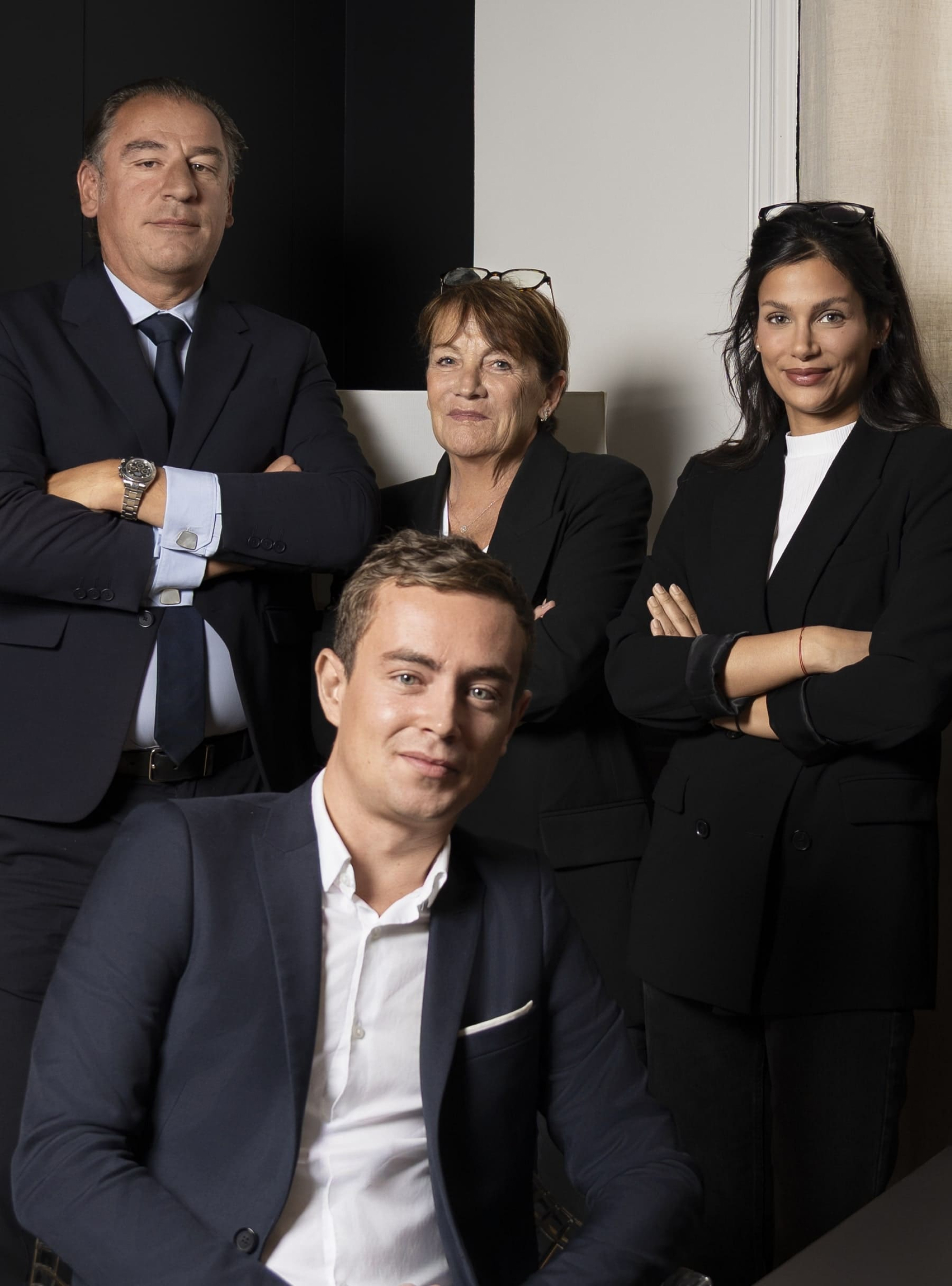 Estimez gratuitement votre bien