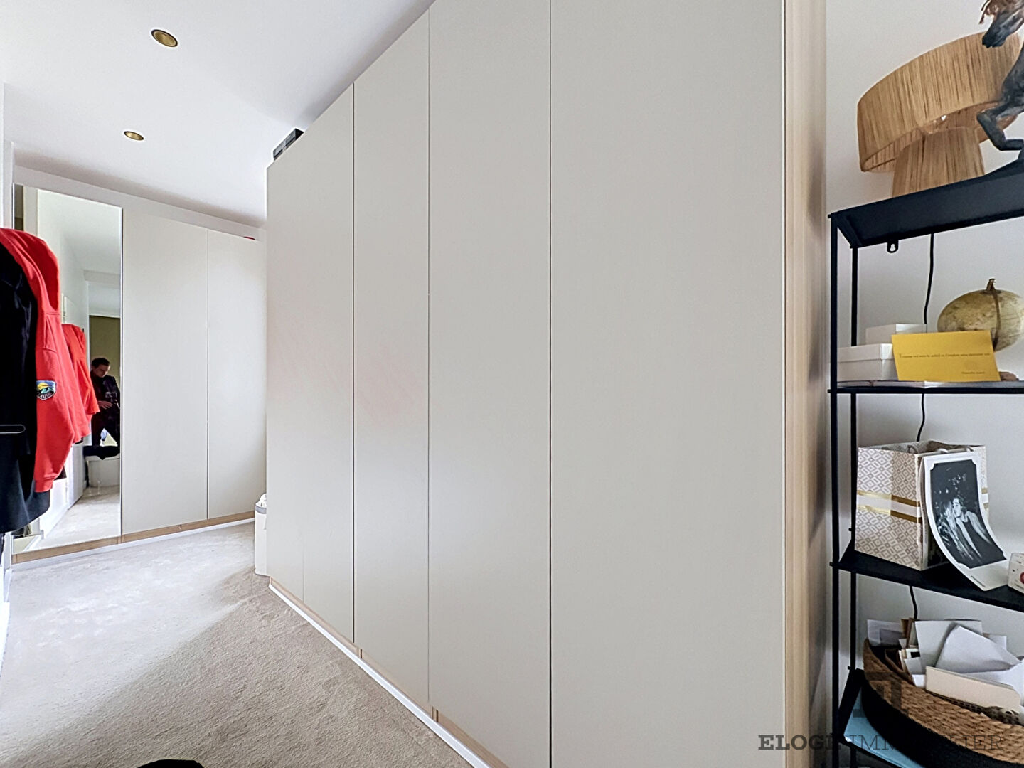 Maison Bois Guillaume limite Rouen 91 m2