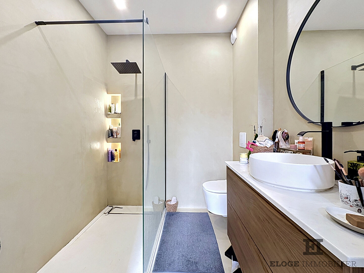 Maison Bois Guillaume limite Rouen 91 m2