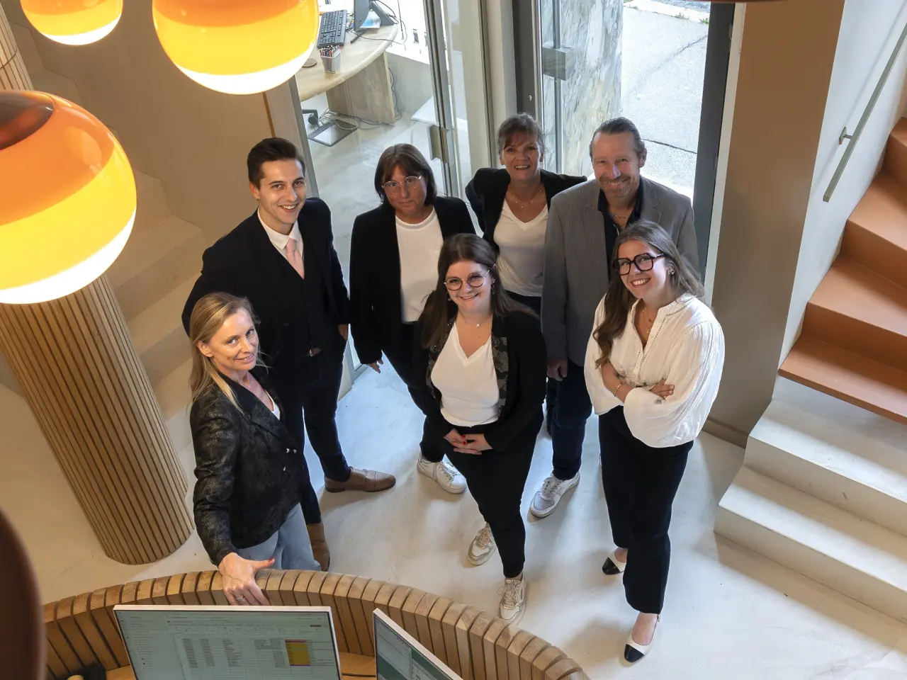 Votre agence immobilière 100% rouennaise
