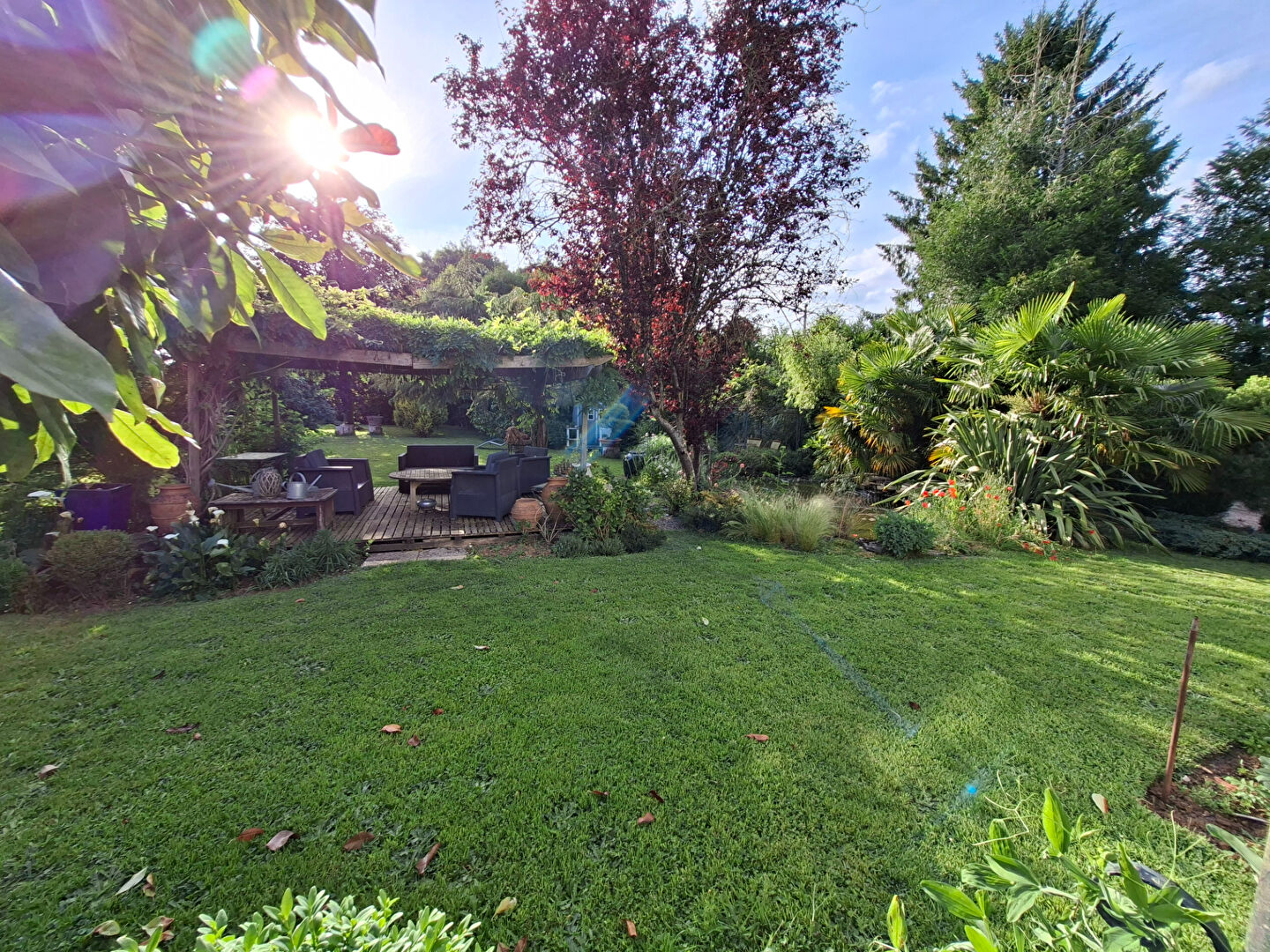 Maison traditionnelle Saint Jacques Sur Darnetal 250 m2