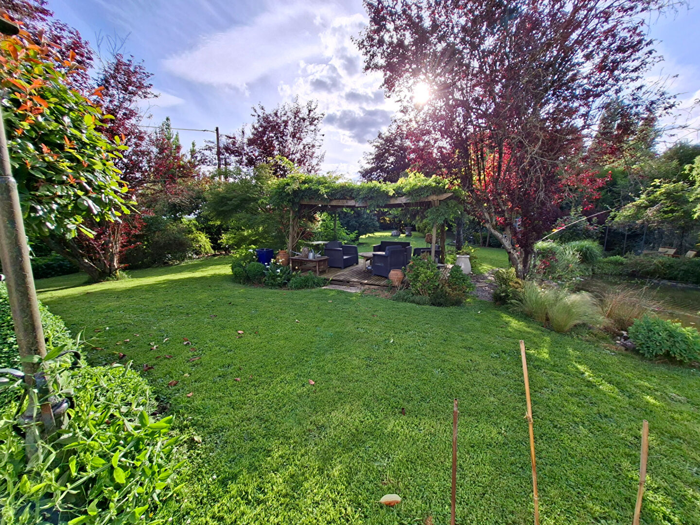 Maison traditionnelle Saint Jacques Sur Darnetal 250 m2