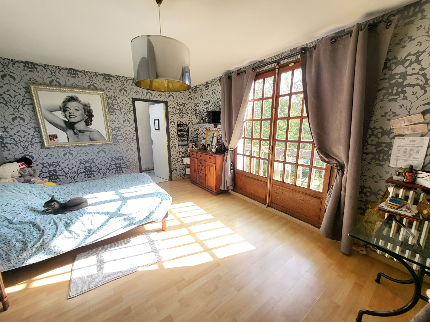 Maison traditionnelle Saint Jacques Sur Darnetal 250 m2