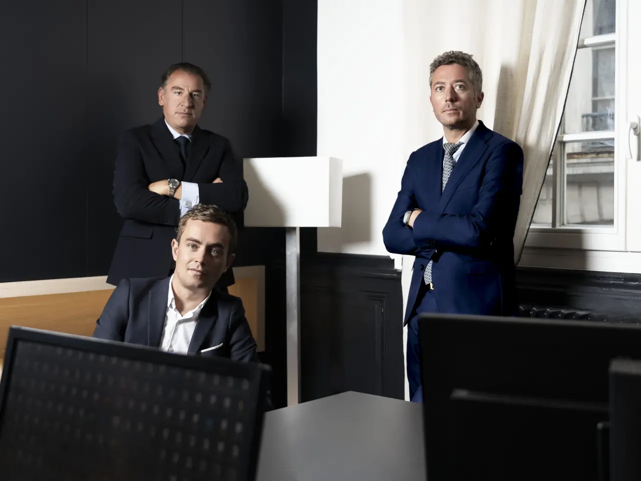 Barème des honoraires
