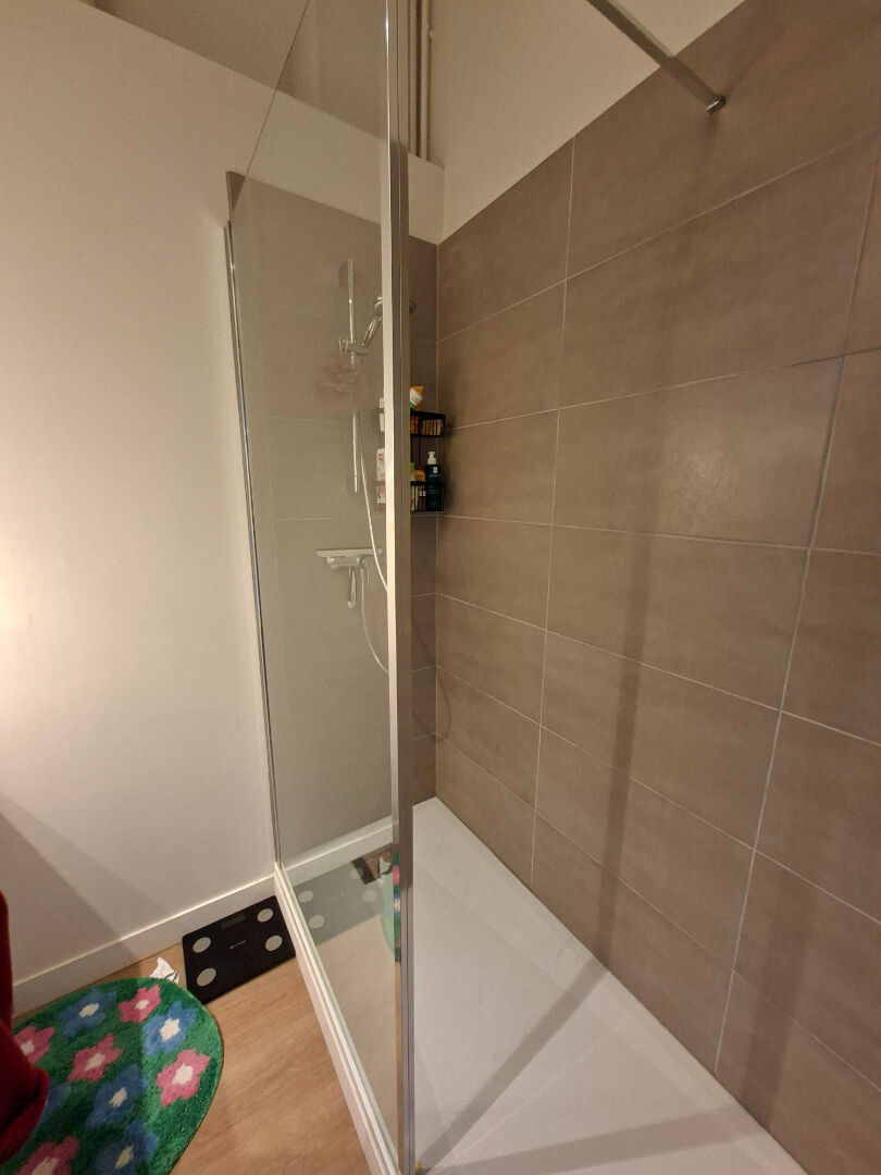 Appartement Rouen T2 42 m2 quais de seine