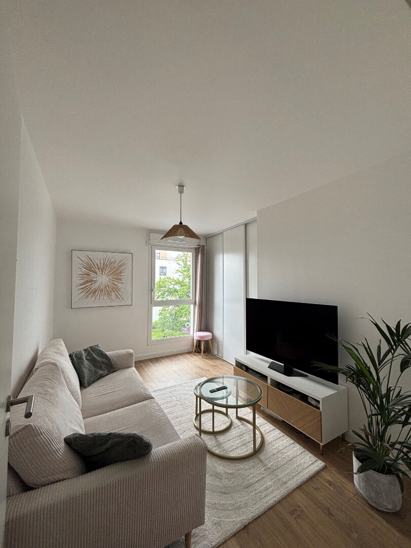 A vendre Appartement récent type F3 sur BIHOREL