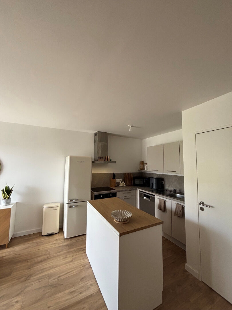 A vendre Appartement récent type F3 sur BIHOREL