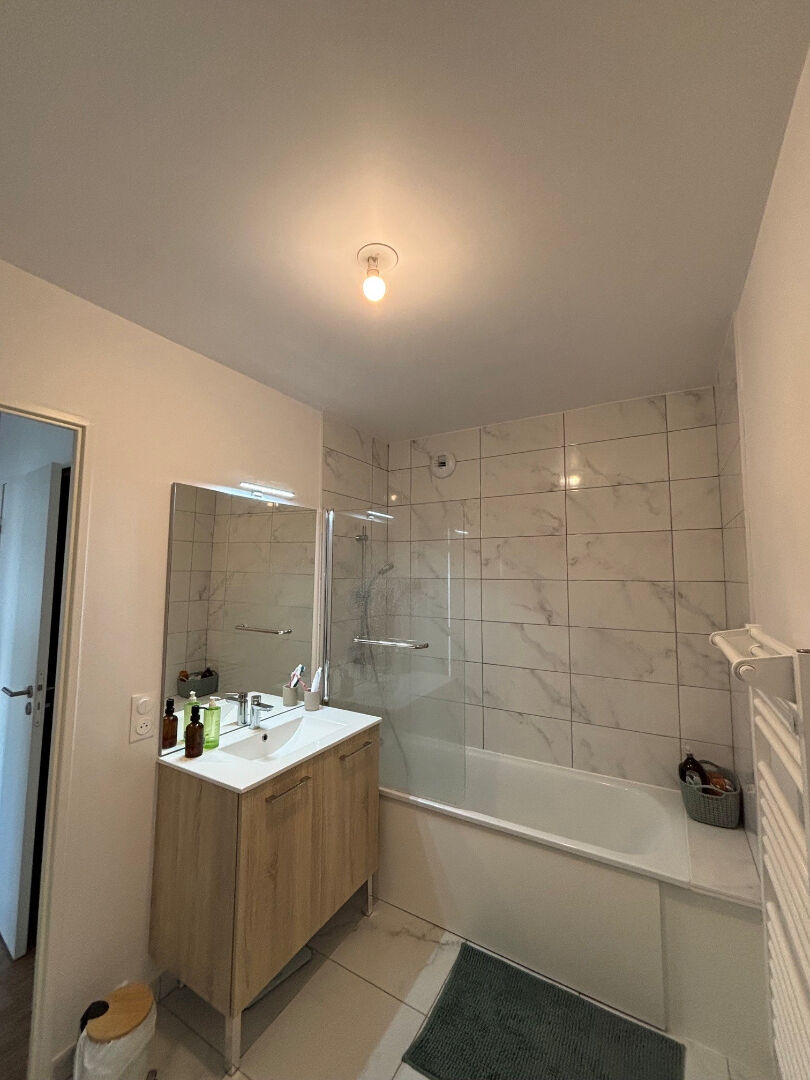 A vendre Appartement récent type F3 sur BIHOREL