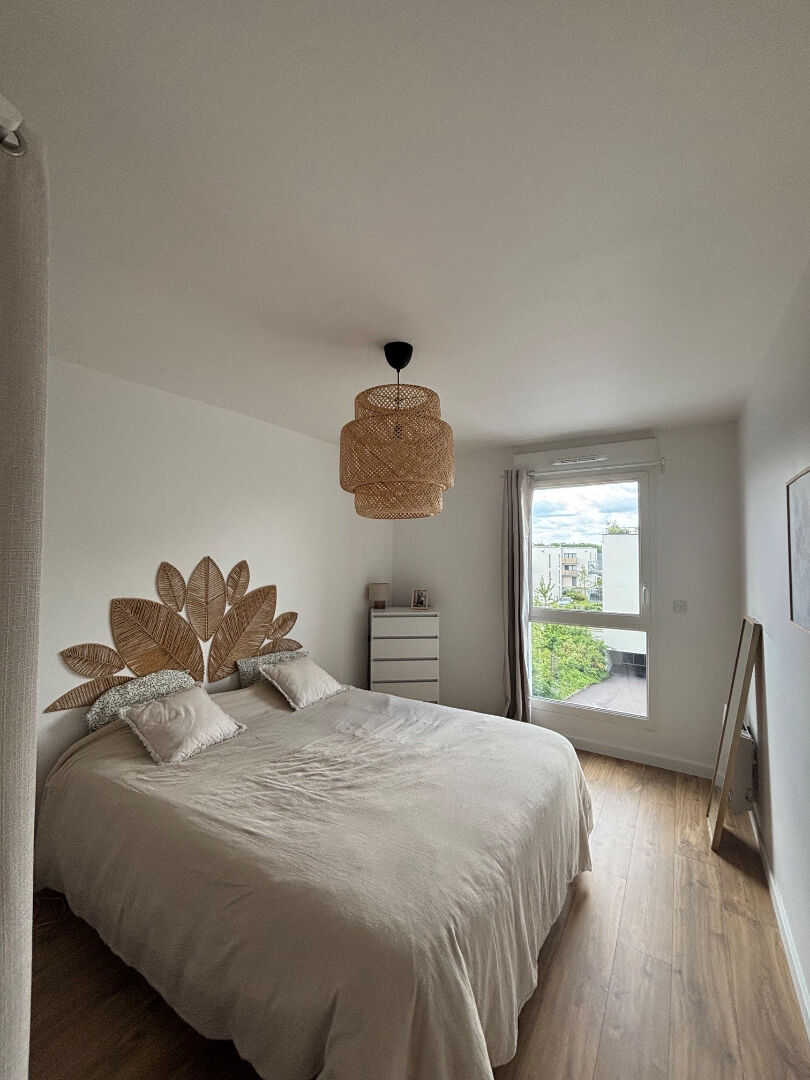 A vendre Appartement récent type F3 sur BIHOREL